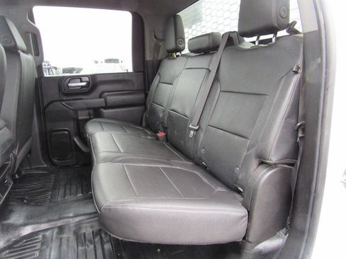 Used 2022 Chevrolet Silverado 3500 W/T w/ WT Convenience Package image 28