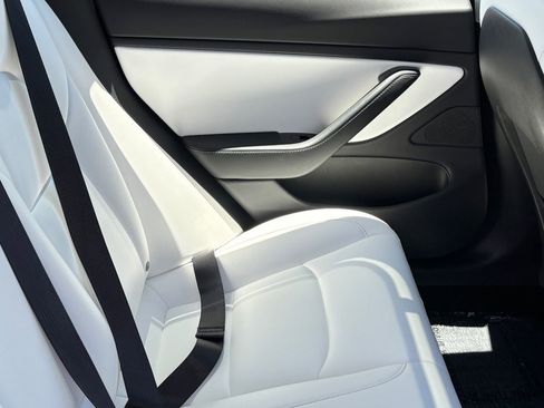Used 2019 Tesla Model 3 Long Range AWD/4WD image 11