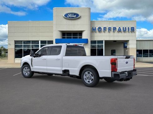 New 2026 Ford F250 XLT w/ XLT Premium Package RWD image 33