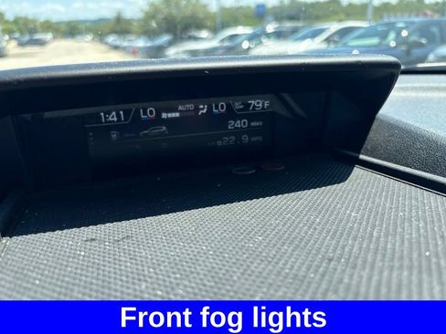 Used 2022 Subaru Forester Wilderness w/ Wilderness Package AWD/4WD image 21