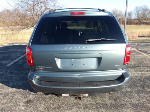 Used 2006 Dodge Grand Caravan SXT image 4