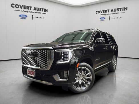 Used 2023 GMC Yukon Denali w/ Denali Reserve Package image 1