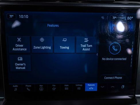 Used 2024 Ford F150 Raptor w/ Equipment Group 803A Raptor R AWD/4WD image 25