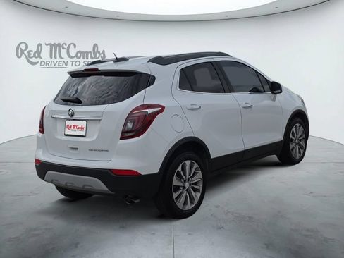 Used 2020 Buick Encore Preferred FWD image 5