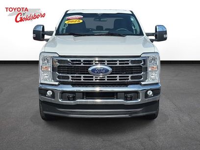 Used 2025 Ford F250 XLT