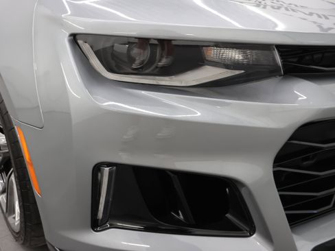 Used 2024 Chevrolet Camaro ZL1 RWD image 21