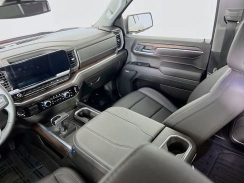 Certified 2024 GMC Sierra 1500 SLT w/ SLT Premium Plus Package image 24