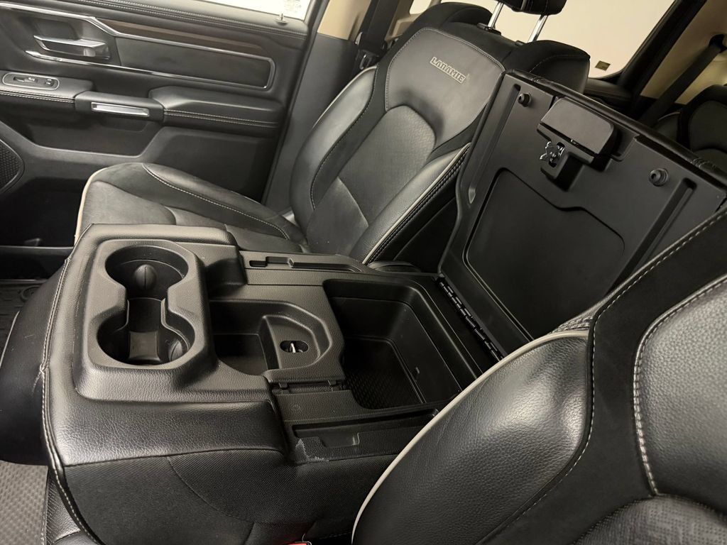 Used 2021 RAM 1500 Laramie AWD/4WD image 31