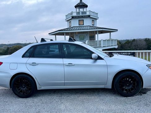 Used 2011 Subaru Impreza 2.5i Premium w/ PWR Moonroof Value Pkg image 4