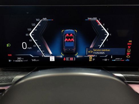 Used 2023 BMW 760i xDrive w/ Executive Package image 13