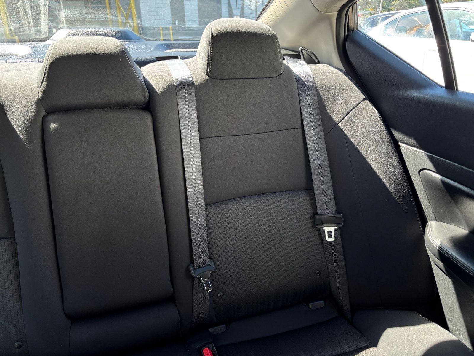 Used 2026 Nissan Altima 2.5 SV FWD image 33