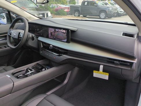 New 2026 Nissan Murano SL AWD/4WD image 43