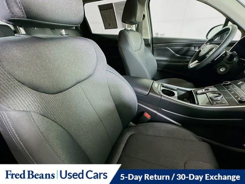 Used 2023 Hyundai Santa Fe SE image 27