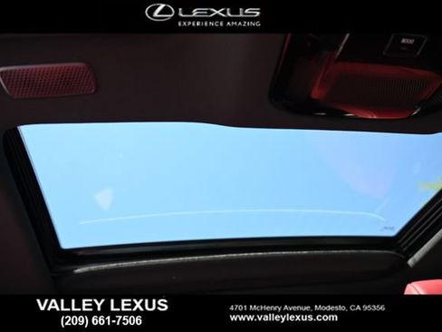 New 2026 Lexus NX 350 AWD w/ Premium Package image 6