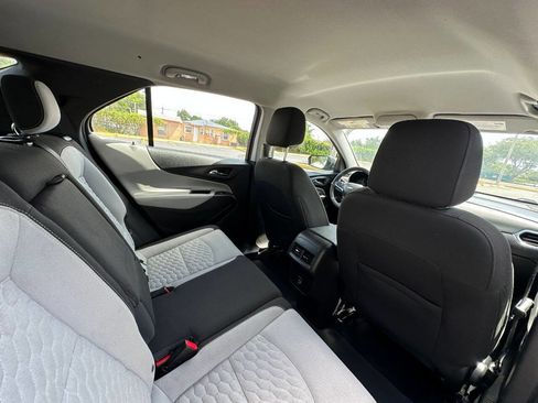 Used 2020 Chevrolet Equinox LS image 4