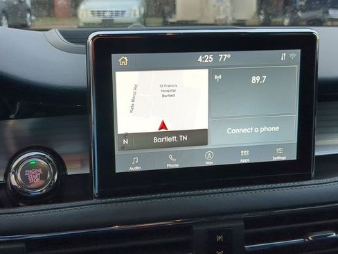 Used 2020 Lincoln Corsair FWD image 14