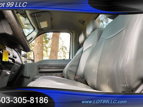 Used 2016 Ford F350 XL image 2