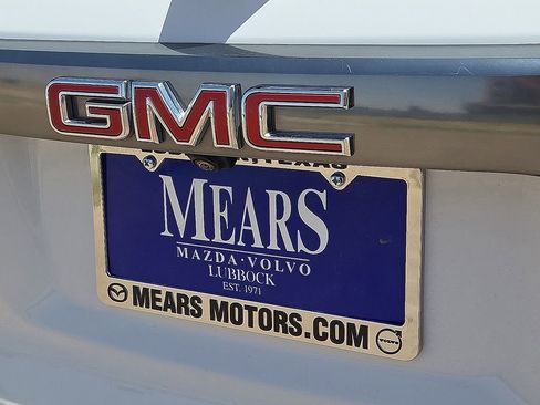 Used 2023 GMC Acadia AT4 w/ Technology Package AWD/4WD image 17