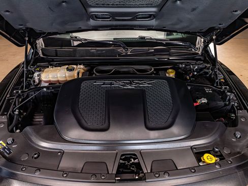 Used 2022 RAM 1500 TRX w/ TRX Level 2 Equipment Group AWD/4WD image 30