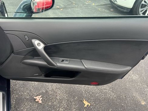 Used 2013 Chevrolet Corvette Grand Sport w/ 2LT Preferred Equipment Group image 16