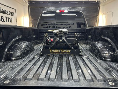 Used 2019 Ford F350 Lariat w/ Lariat Ultimate Package AWD/4WD image 13