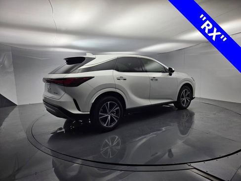 Used 2024 Lexus RX 350 FWD w/ Technology Package image 11