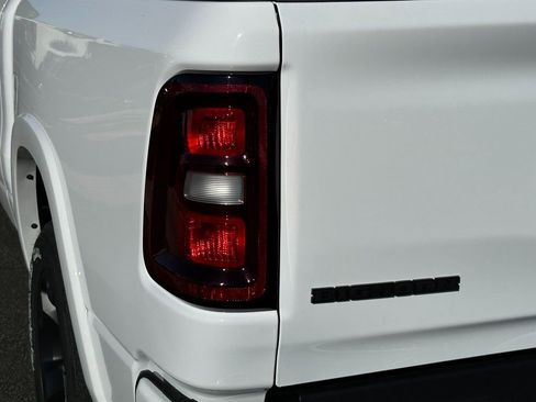 New 2026 RAM 1500 Big Horn image 17