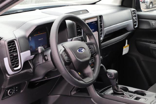 New 2026 Ford Ranger XL w/ Trailer Tow Package AWD/4WD image 10
