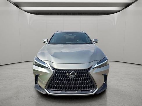 Used 2022 Lexus NX 350 AWD image 8