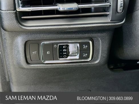 Used 2021 Lincoln Corsair Reserve w/ Equipment Group 201A image 17