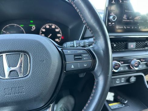 Used 2023 Honda CR-V Sport Touring image 22