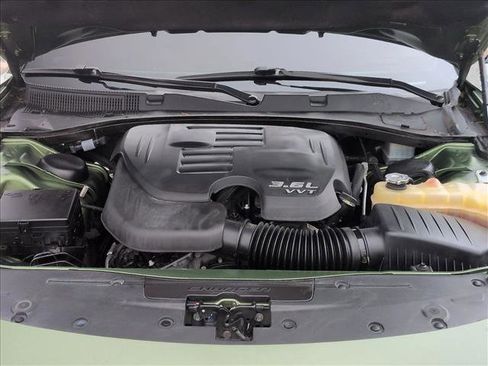 Used 2021 Dodge Charger GT w/ Blacktop Package image 22