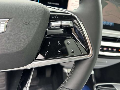 New 2026 Cadillac Lyriq Sport AWD/4WD image 24