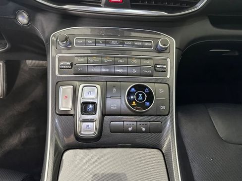 Used 2022 Hyundai Santa Fe SEL w/ Convenience + Premium Package image 20