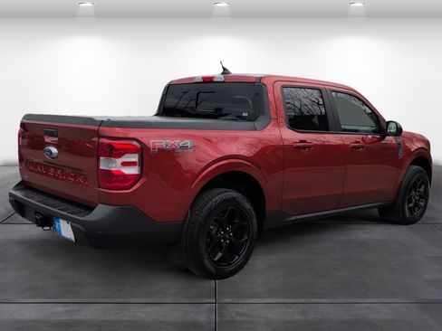Used 2024 Ford Maverick Lariat w/ FX4 Off-Road Package image 5