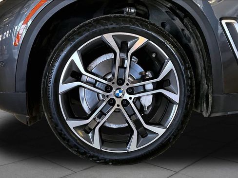 Used 2023 BMW X5 sDrive40i w/ Premium Package RWD image 19