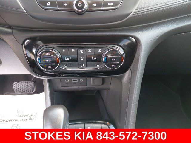 Used 2023 Buick Encore GX Select FWD image 13