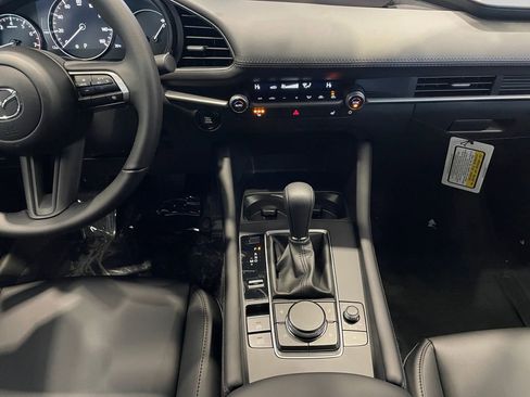 New 2026 MAZDA MAZDA3 2.5 S Sedan w/ Preferred Pkg image 10