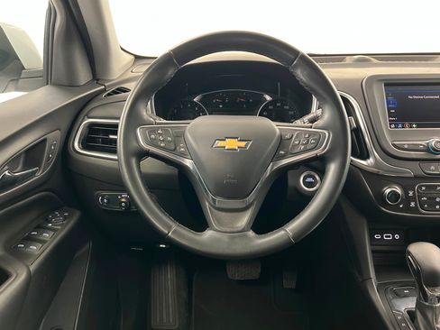 Used 2024 Chevrolet Equinox LT AWD/4WD image 13