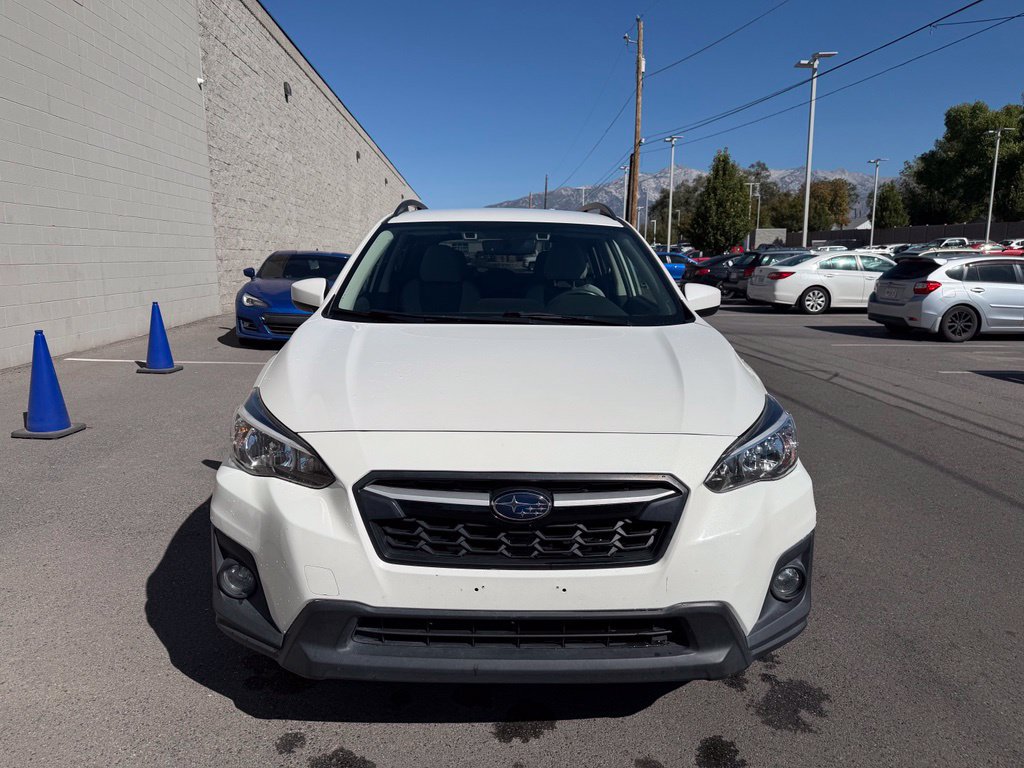 Used 2019 Subaru Crosstrek 2.0i Premium w/ Eyesight System AWD/4WD image 8