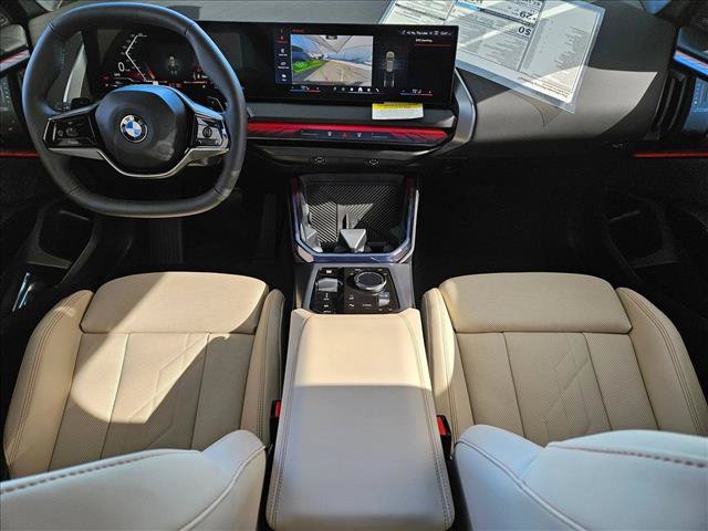 Used 2026 BMW X3 xDrive30i AWD/4WD image 15