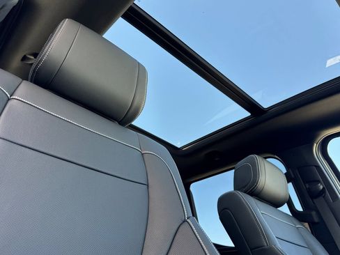 New 2026 Toyota Tundra Limited image 15