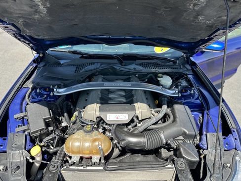 Used 2015 Ford Mustang GT Premium w/ Equipment Group 401A RWD image 18