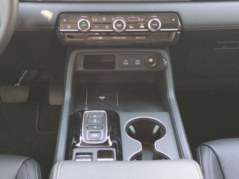New 2026 Honda Pilot EX-L image 17