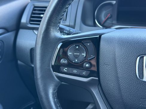 Used 2021 Honda Pilot Special Edition image 16