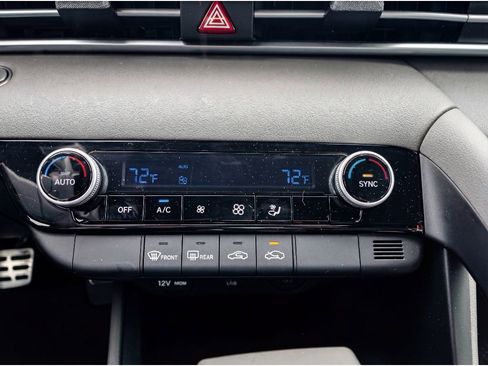 New 2025 Hyundai Elantra Sport image 20