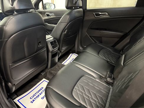 Used 2023 Kia Sportage X-Line w/ X-Line Premium Package image 27