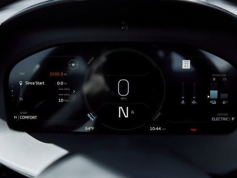 Used 2023 McLaren Artura image 49