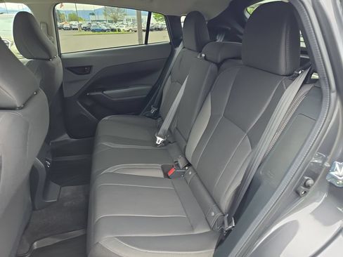 Used 2026 Subaru Crosstrek 2.5i Premium AWD/4WD image 11