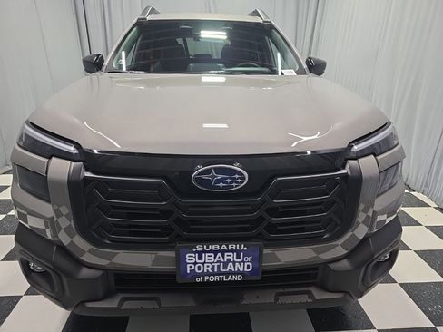 New 2026 Subaru Outback Premium AWD/4WD image 2